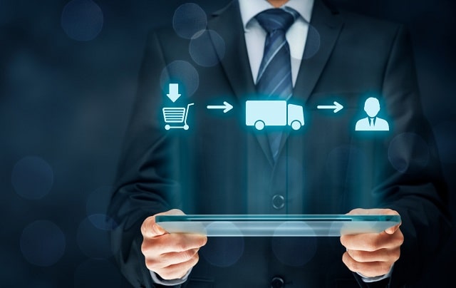 Global E-commerce Business