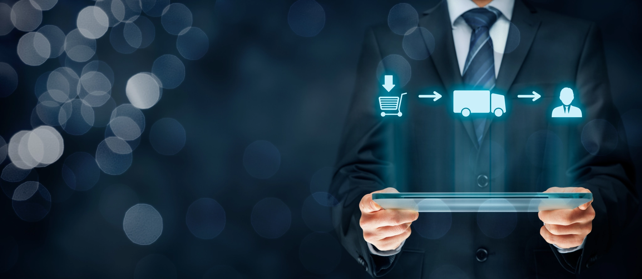 carousal service image 